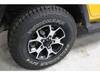 CHRYSLER JEEP WRANGLER UNLIMITED