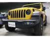 CHRYSLER JEEP WRANGLER UNLIMITED