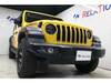 CHRYSLER JEEP WRANGLER UNLIMITED