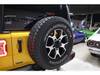 CHRYSLER JEEP WRANGLER UNLIMITED
