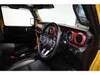 CHRYSLER JEEP WRANGLER UNLIMITED
