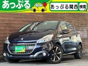 2018 PEUGEOT 208