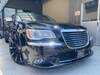 CHRYSLER CHRYSLER 300