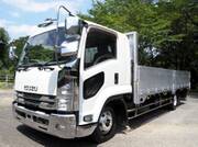 2015 ISUZU FORWARD