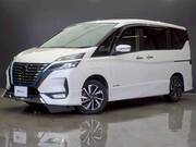 2021 NISSAN SERENA