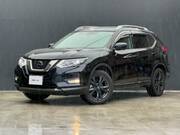2021 NISSAN X-TRAIL