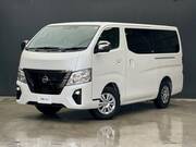 2026 NISSAN CARAVAN