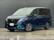 2023 NISSAN SERENA