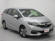 2019 HONDA SHUTTLE