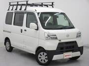 2021 DAIHATSU HIJET CARGO