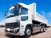 2024 FUSO SUPER GREAT