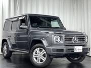2020 MERCEDES BENZ G-CLASS