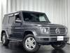 MERCEDES BENZ G-CLASS
