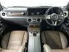 MERCEDES BENZ G-CLASS