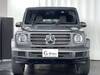 MERCEDES BENZ G-CLASS