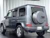 MERCEDES BENZ G-CLASS