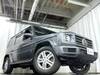 MERCEDES BENZ G-CLASS