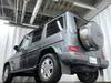 MERCEDES BENZ G-CLASS