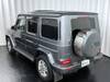 MERCEDES BENZ G-CLASS