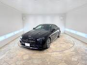 2021 MERCEDES BENZ E-CLASS