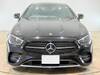 MERCEDES BENZ E-CLASS