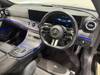 MERCEDES BENZ E-CLASS