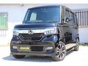 2020 HONDA N-BOX CUSTOM