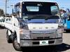 FUSO CANTER