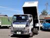 FUSO CANTER