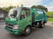 2015 HINO DUTRO