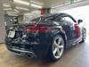 AUDI TT COUPE