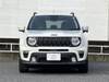 CHRYSLER JEEP RENEGADE