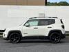 CHRYSLER JEEP RENEGADE