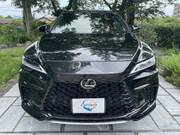 2023 LEXUS RX