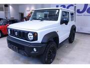 2023 SUZUKI JIMNY SIERRA
