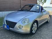 2003 DAIHATSU COPEN ACTIVE TOP