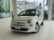 2021 FIAT 500C