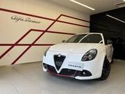 2020 ALFA ROMEO GIULIETTA