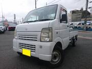 2012 SUZUKI CARRY TRUCK