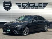 2021 MERCEDES BENZ E-CLASS
