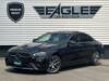MERCEDES BENZ E-CLASS