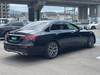 MERCEDES BENZ E-CLASS