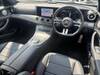 MERCEDES BENZ E-CLASS
