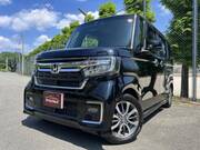 2021 HONDA N-BOX CUSTOM
