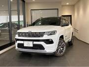 2021 CHRYSLER JEEP COMPASS