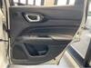 CHRYSLER JEEP COMPASS