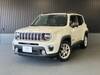 CHRYSLER JEEP RENEGADE