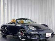2006 PORSCHE BOXSTER BOXSTER (Left Hand Drive)