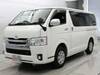 TOYOTA REGIUS ACE VAN