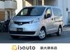 NISSAN NV200 VANETTE VAN